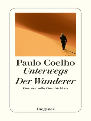 cover image of Unterwegs / Der Wanderer